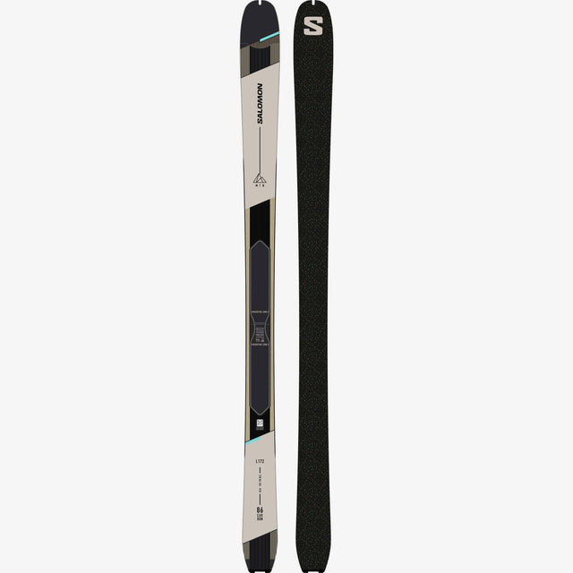 MTN 86 CARBON SKI WOMENS