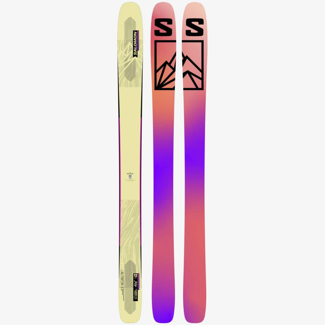 QST STELLA 106 SKI