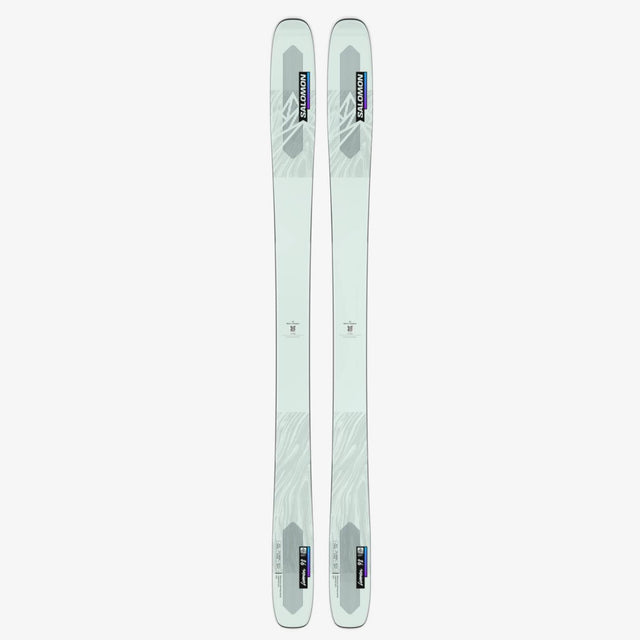 QST LUMEN 98 SKI