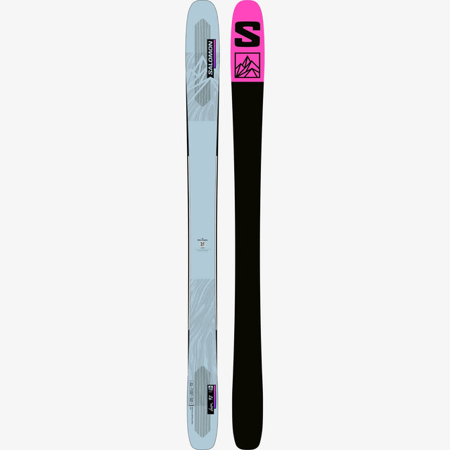 LUX 92 SKI
