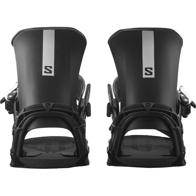 DISTRICT SNOWBOARD BINDINGS MEN