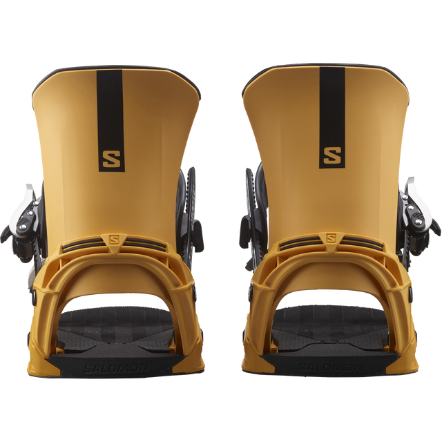 DISTRICT SNOWBOARD BINDINGS MEN