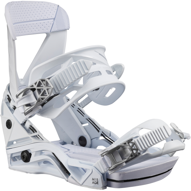 MIRAGE SNOWBOARD BINDING WOMEN
