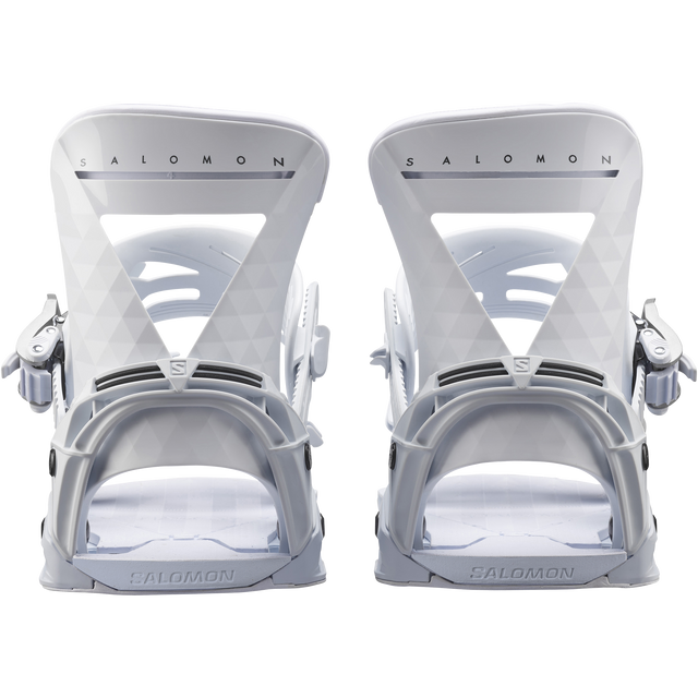 MIRAGE SNOWBOARD BINDING WOMEN