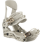HOLOGRAM SNOWBOARD BINDING WOMEN
