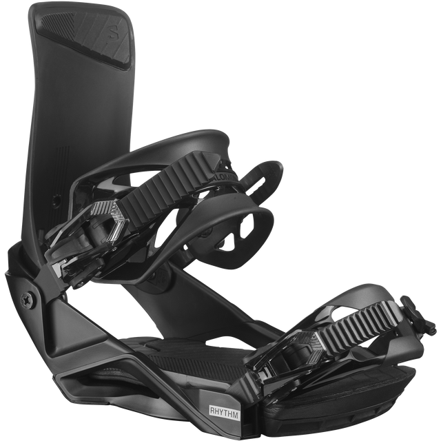 RHYTHM SNOWBOARD BINDING UNISEX