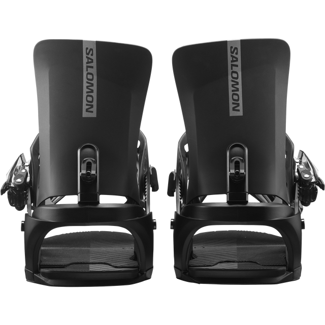 RHYTHM SNOWBOARD BINDING UNISEX