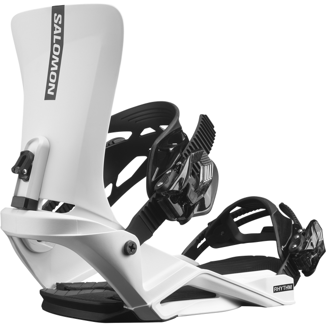 RHYTHM SNOWBOARD BINDING UNISEX
