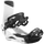 White / S