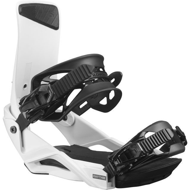 RHYTHM SNOWBOARD BINDING UNISEX