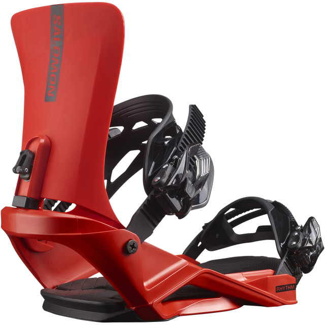 RHYTHM SNOWBOARD BINDING UNISEX