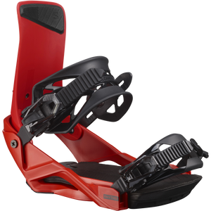 Red / S
