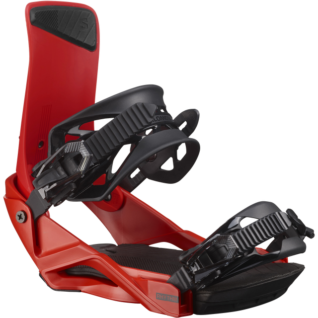 RHYTHM SNOWBOARD BINDING UNISEX