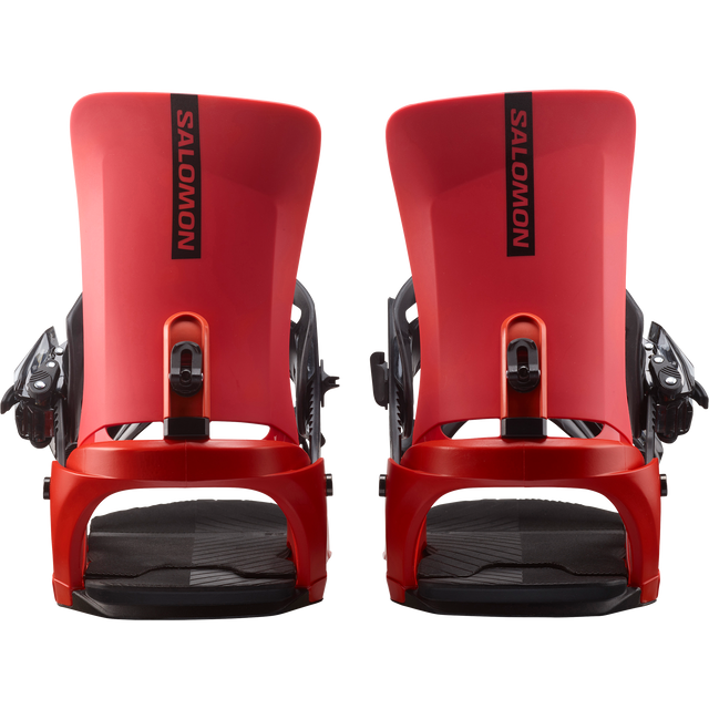 RHYTHM SNOWBOARD BINDING UNISEX