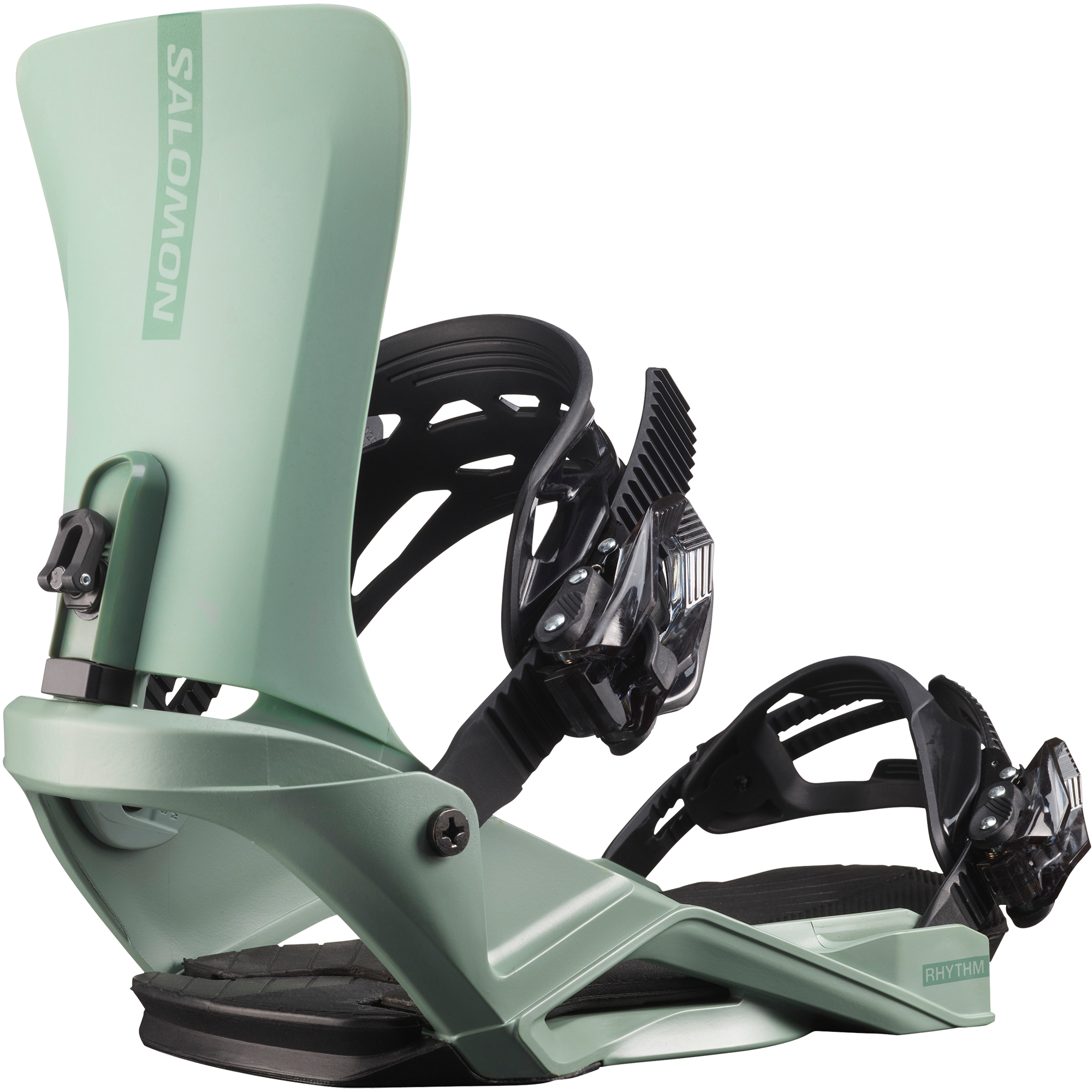 RHYTHM SNOWBOARD BINDING UNISEX