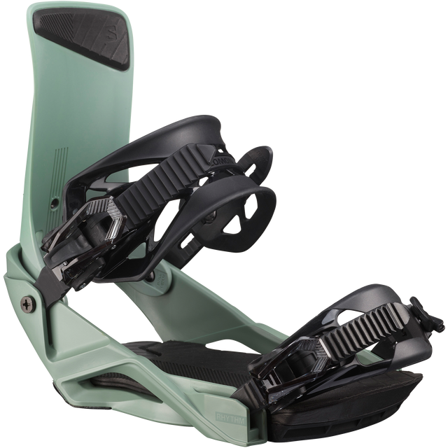 RHYTHM SNOWBOARD BINDING UNISEX