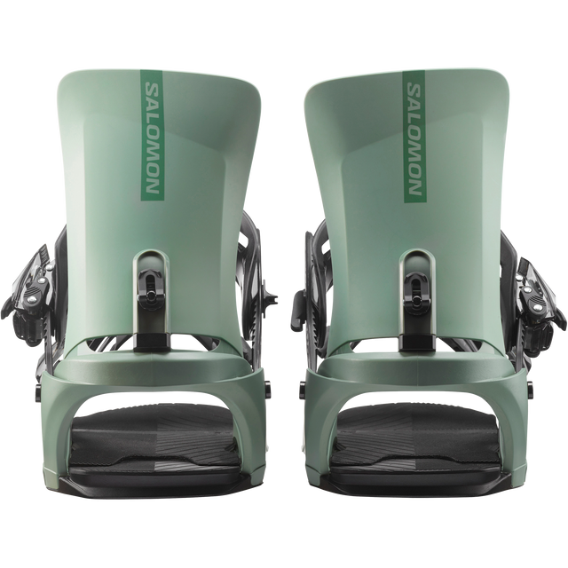 RHYTHM SNOWBOARD BINDING UNISEX