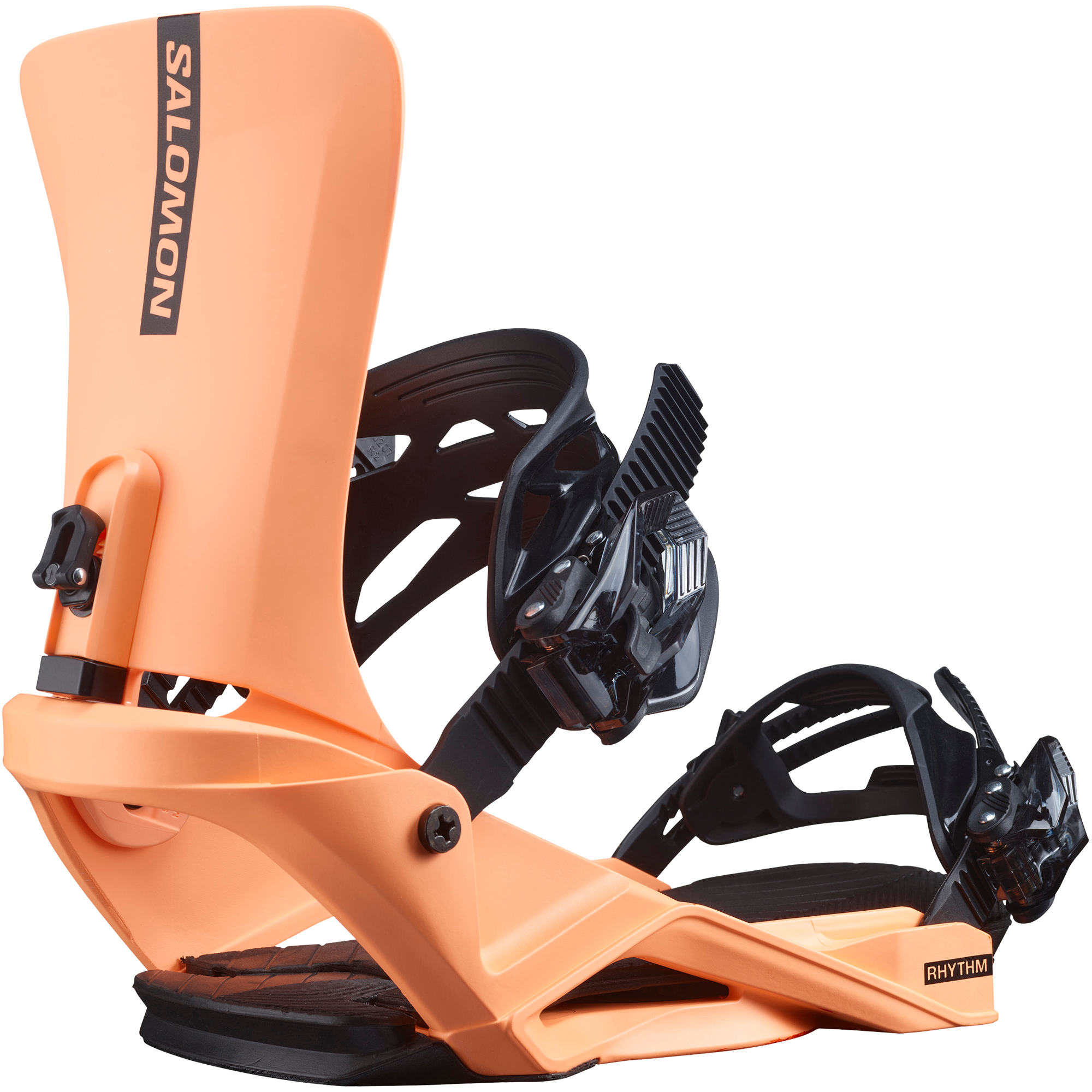 RHYTHM SNOWBOARD BINDING UNISEX