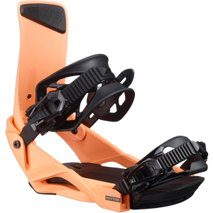 Neon Orange / S