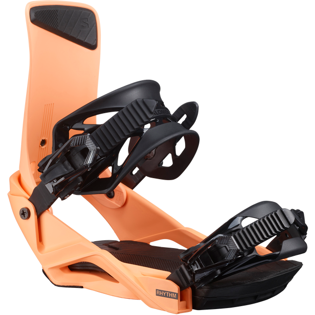 RHYTHM SNOWBOARD BINDING UNISEX