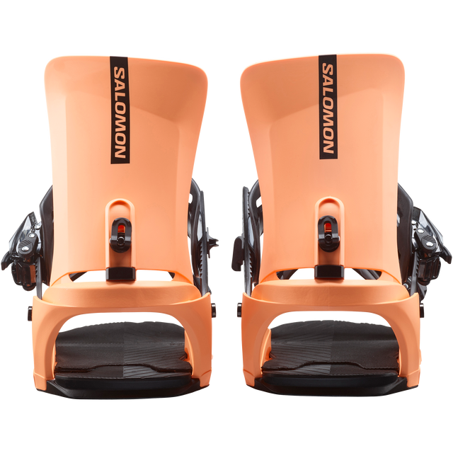 RHYTHM SNOWBOARD BINDING UNISEX