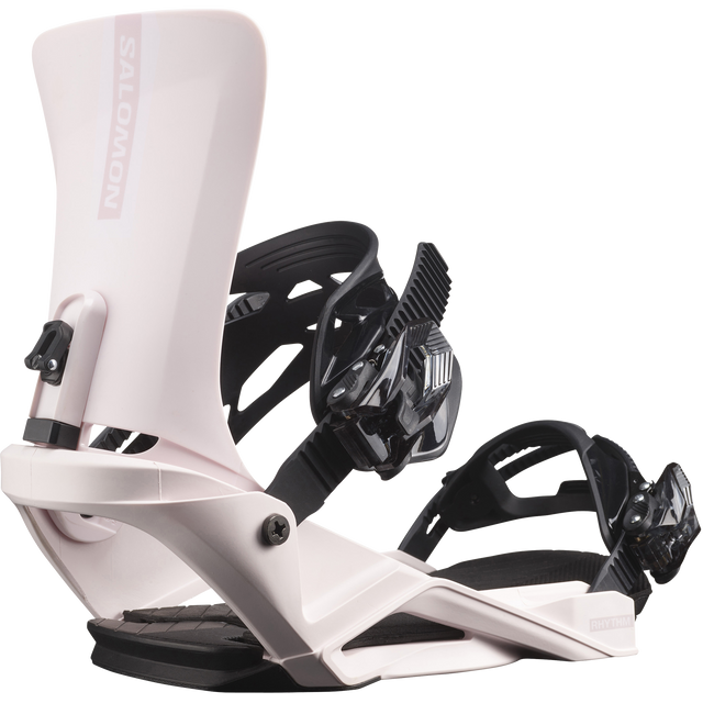 RHYTHM SNOWBOARD BINDING UNISEX