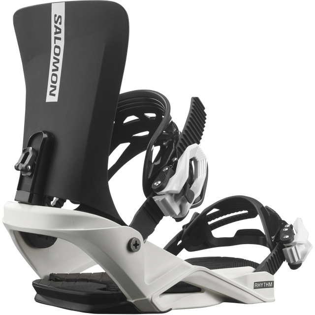 RHYTHM JR SNOWBOARD BINDING JUNIOR
