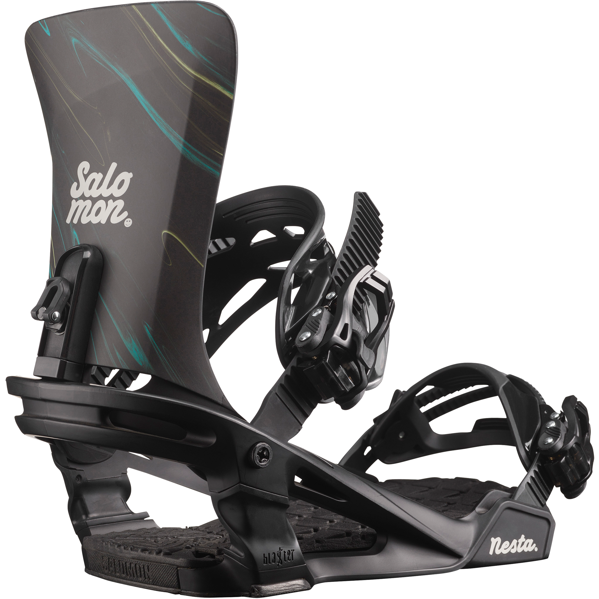 NESTA SNOWBOARD BINDING WOMEN