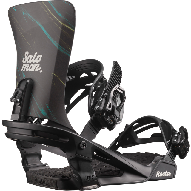 NESTA SNOWBOARD BINDING WOMEN