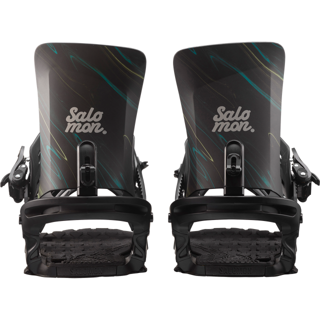 NESTA SNOWBOARD BINDING WOMEN