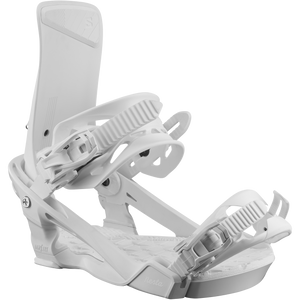 White / S
