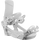 White / S