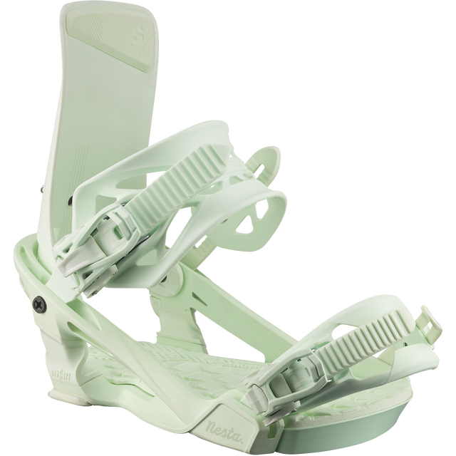 NESTA SNOWBOARD BINDING WOMEN