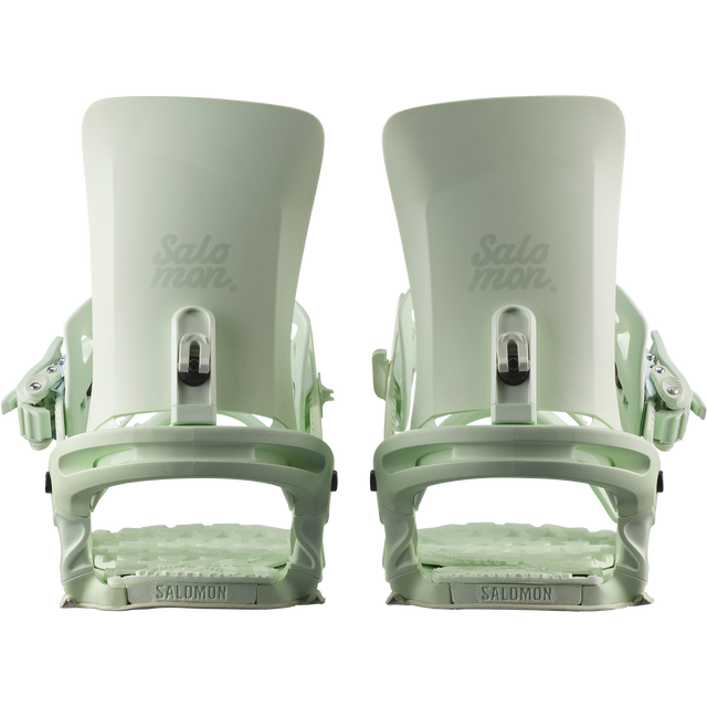 NESTA SNOWBOARD BINDING WOMEN
