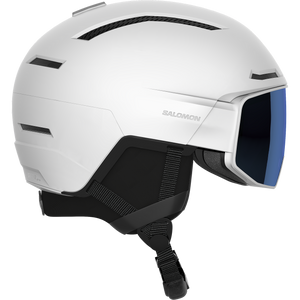 White / S (53-56cm)