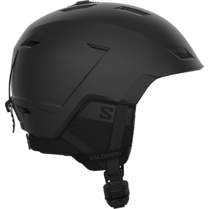 Black / S (53-56cm)