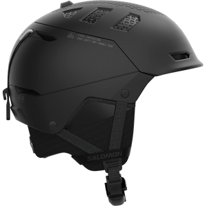 Black / S (53-56cm)
