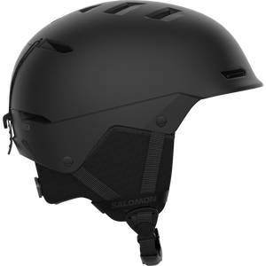 Black / JR S (53-56cm)