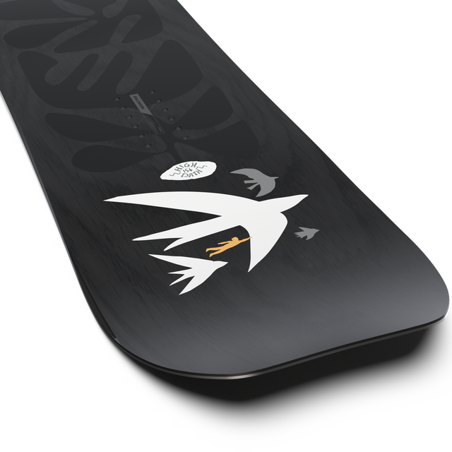 HIGHPATH SNOWBOARD MEN
