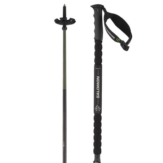 MTN Carbon S3