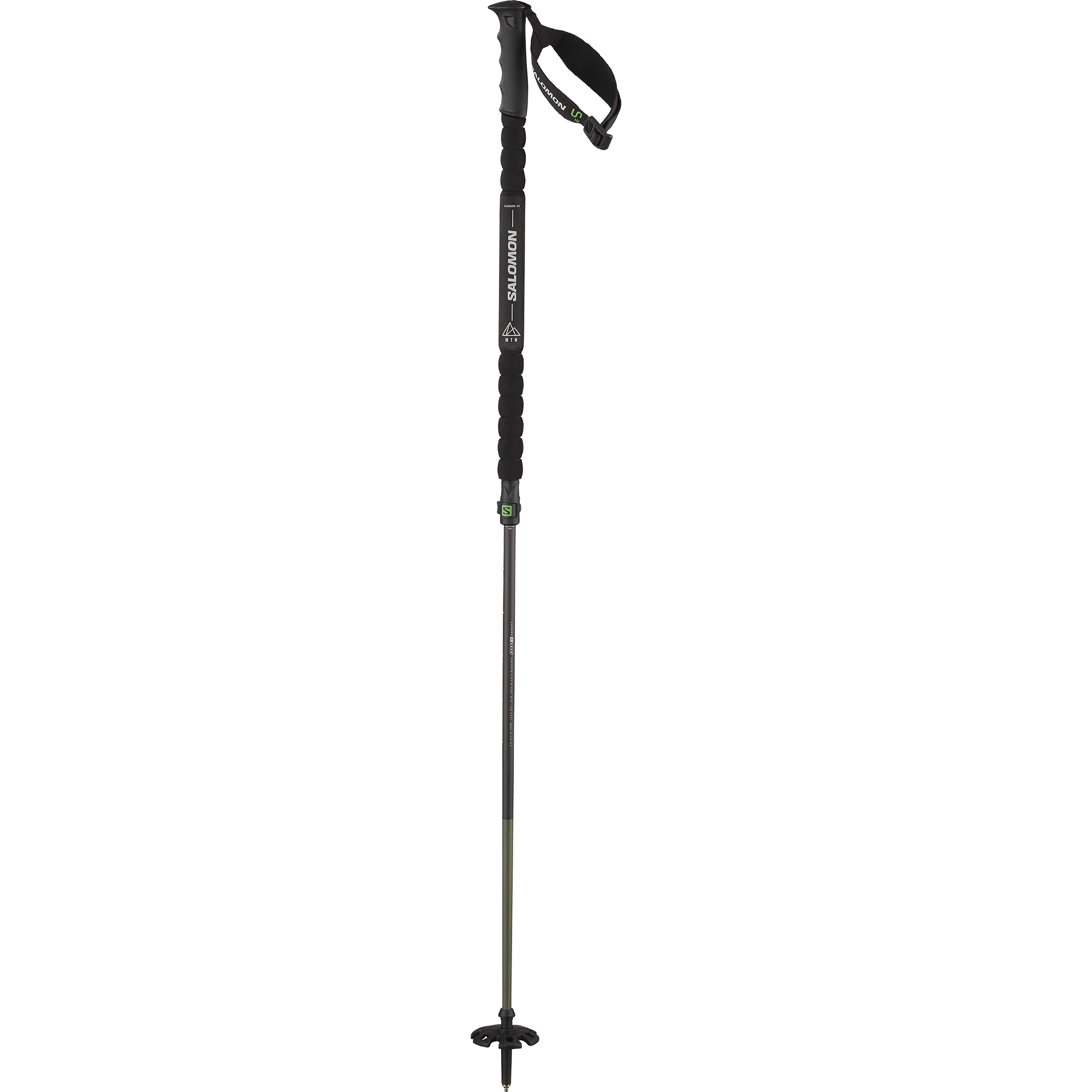 MTN Carbon S3