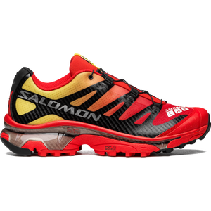 Fiery Red/Black/Empire Yellow / 6.5 UK