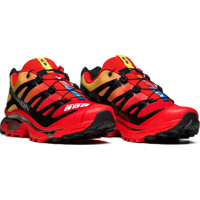 XT-4 OG