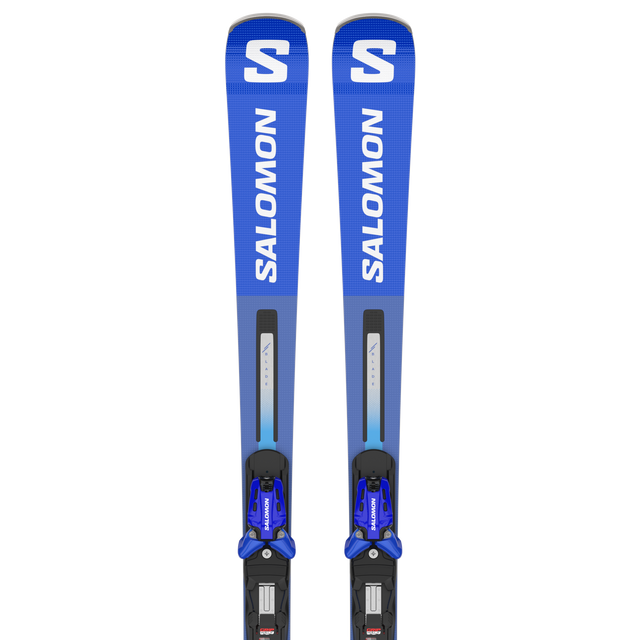 S/Race SL 12 (and X12)