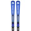 S/Race SL 12 (and X12)