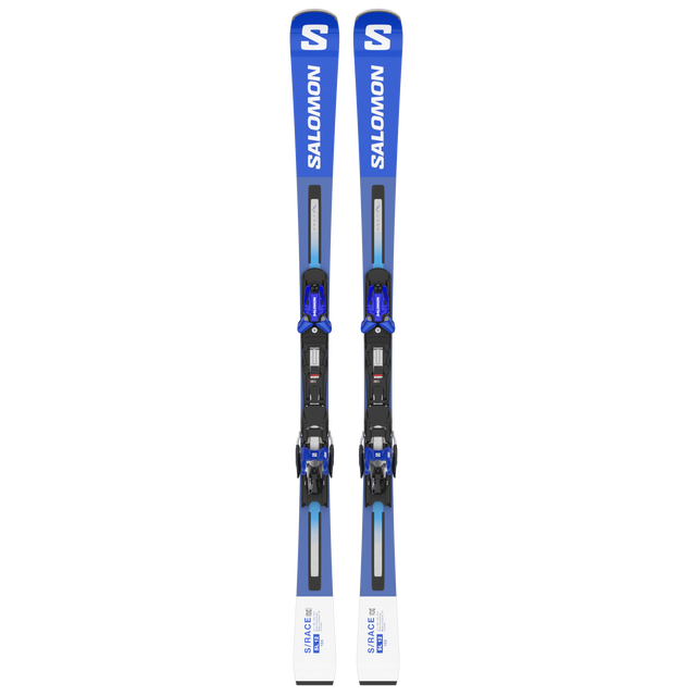 S/Race SL 12 (and X12)