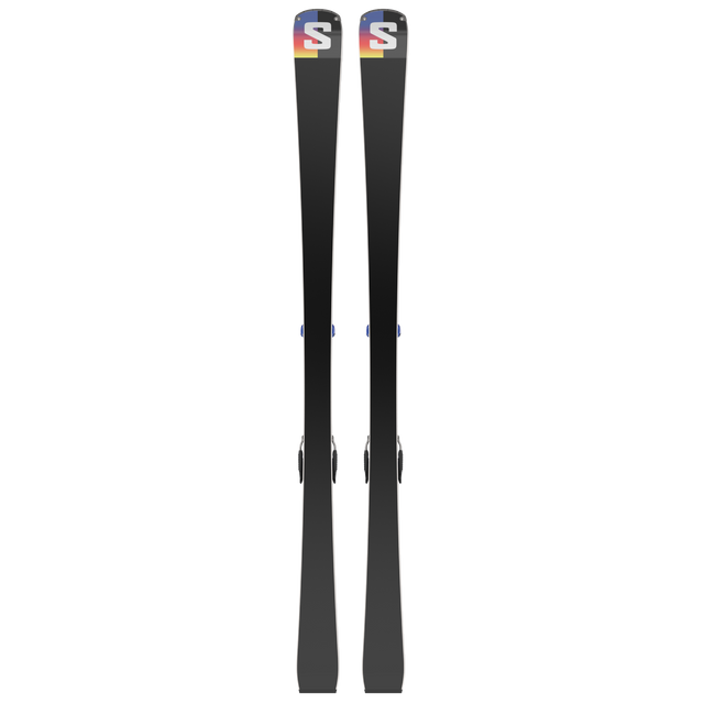 S/Race SL 12 (and X12)