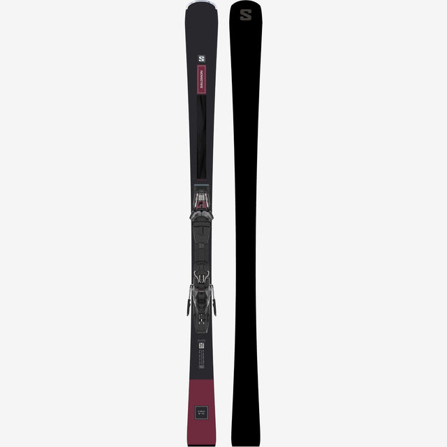 S/MAX N°10 + M11 GW L80 SKI