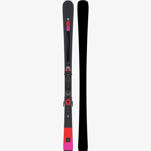 S/MAX N°6 XT + M10 GW L80 SKI