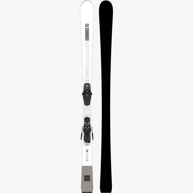 S/MAX N°6 + M10 GW L80 SKI